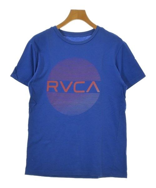 RVCA เสื้อยืด/เสื้อท็อปส์