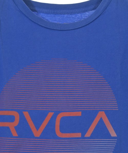 RVCA เสื้อยืด/เสื้อท็อปส์