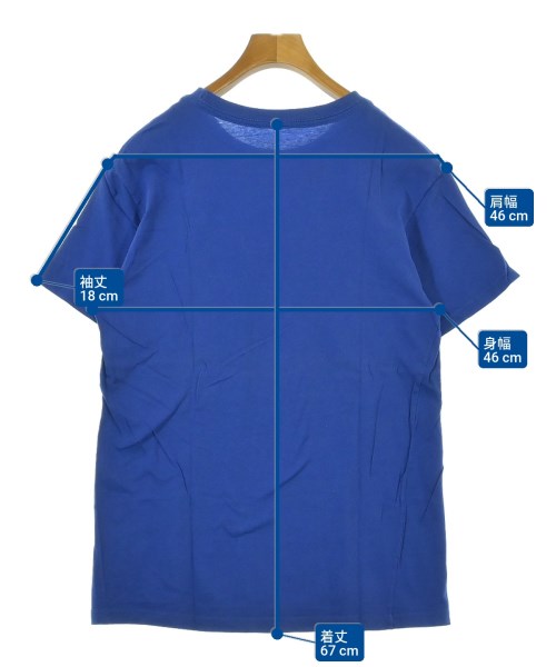 RVCA เสื้อยืด/เสื้อท็อปส์