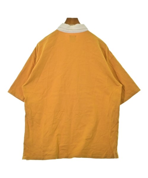 RVCA เสื้อโปโล