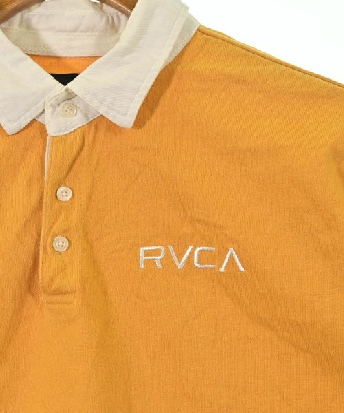 RVCA เสื้อโปโล