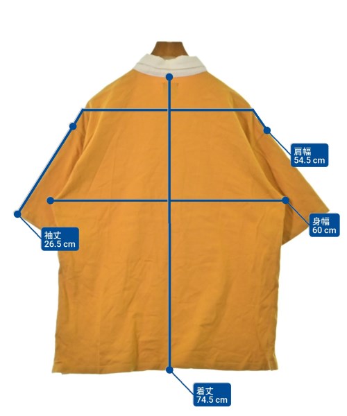 RVCA เสื้อโปโล