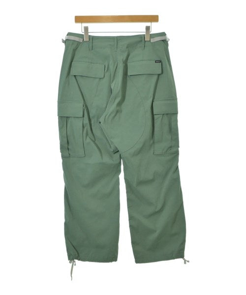RVCA กางเกงมีกระเป๋าข้างกางเกง2-4 กระเป๋า