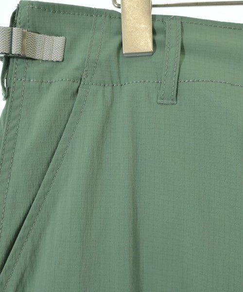 RVCA กางเกงมีกระเป๋าข้างกางเกง2-4 กระเป๋า