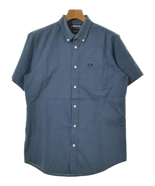 RVCA เสื้อลำลอง