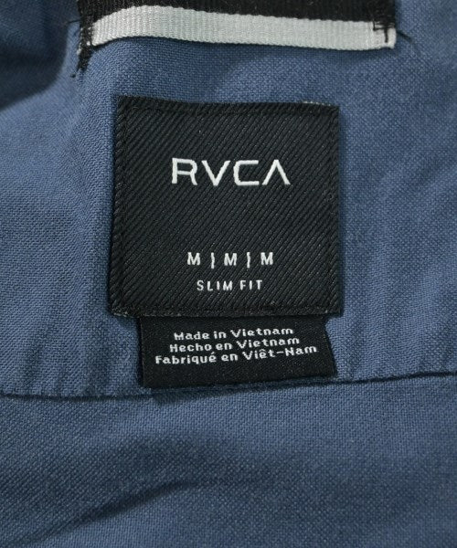 RVCA เสื้อลำลอง
