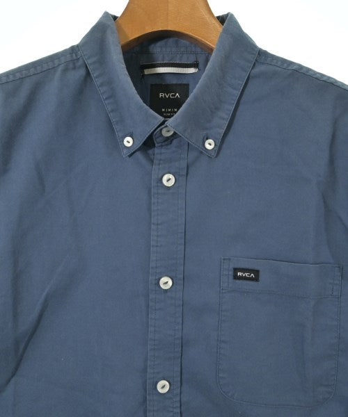RVCA เสื้อลำลอง