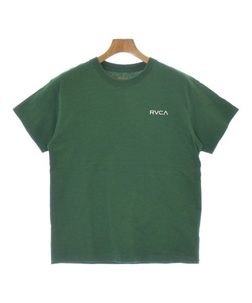 RVCA เสื้อยืด/เสื้อท็อปส์