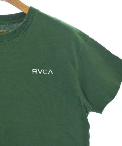 RVCA เสื้อยืด/เสื้อท็อปส์