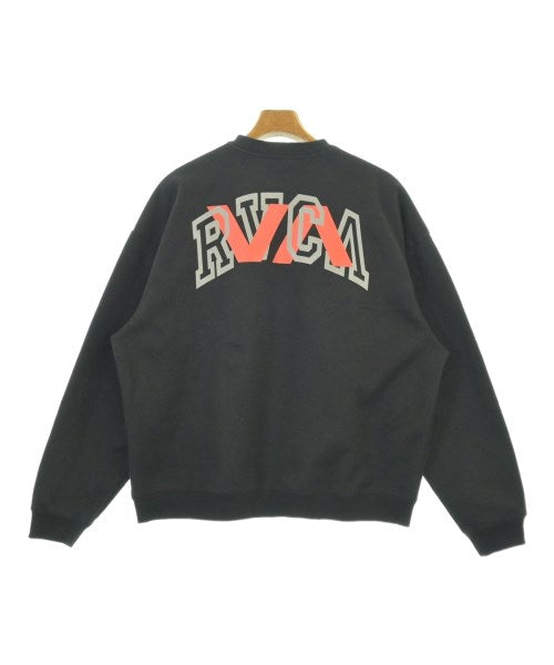 RVCA เสื้อสเวตเตอร์
