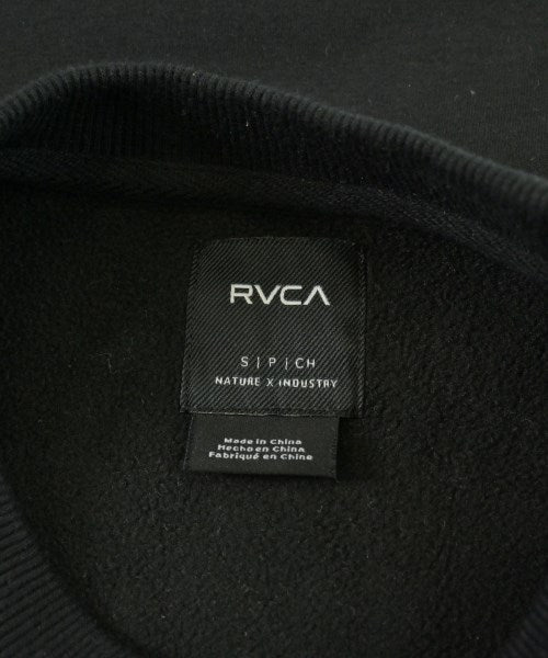 RVCA เสื้อสเวตเตอร์