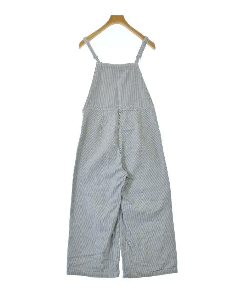 RVCA ชุดเอี๊ยม/เสื้อคลุมหลวมๆ/จั๊มสูท