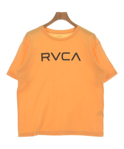 RVCA เสื้อยืด/เสื้อท็อปส์