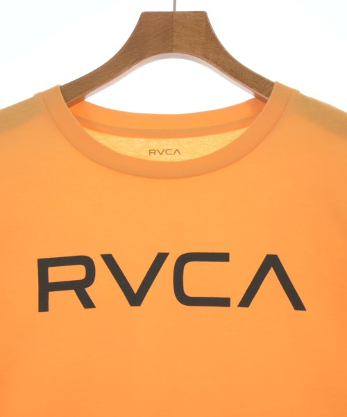RVCA เสื้อยืด/เสื้อท็อปส์