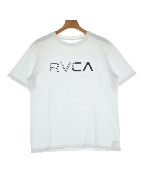 RVCA เสื้อยืด/เสื้อท็อปส์