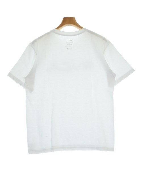 RVCA เสื้อยืด/เสื้อท็อปส์
