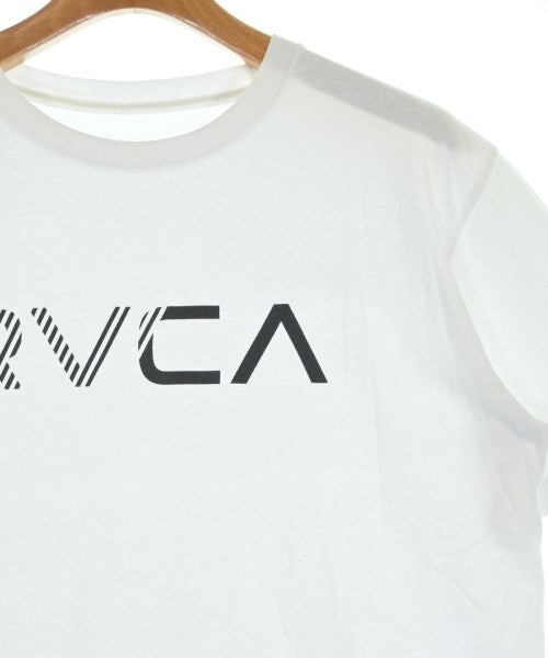 RVCA เสื้อยืด/เสื้อท็อปส์