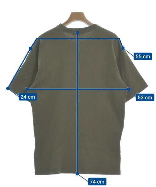 CLANE PETAL เสื้อยืด/เสื้อท็อปส์