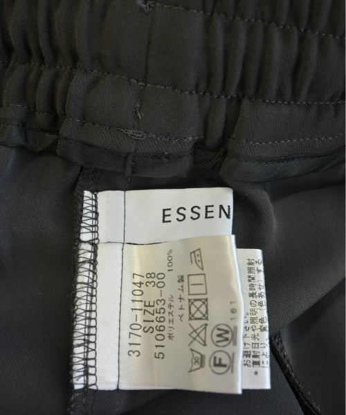 ESSEN.LAUTREAMONT กางเกง อื่น