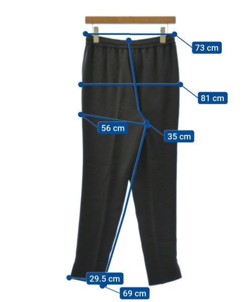 ESSEN.LAUTREAMONT กางเกง อื่น