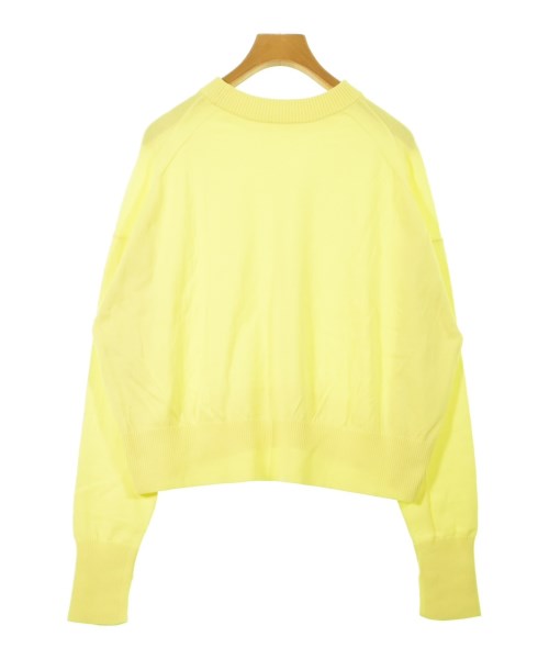 ESSEN.LAUTREAMONT เสื้อกันหนาว