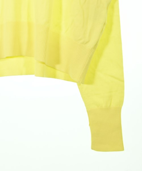 ESSEN.LAUTREAMONT เสื้อกันหนาว