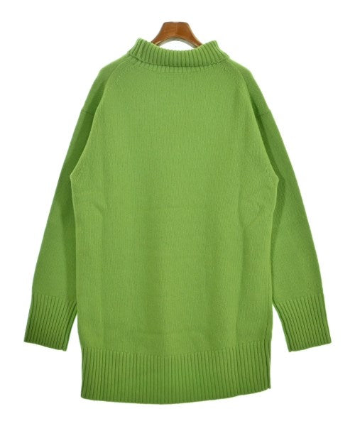 ESSEN.LAUTREAMONT เสื้อกันหนาว