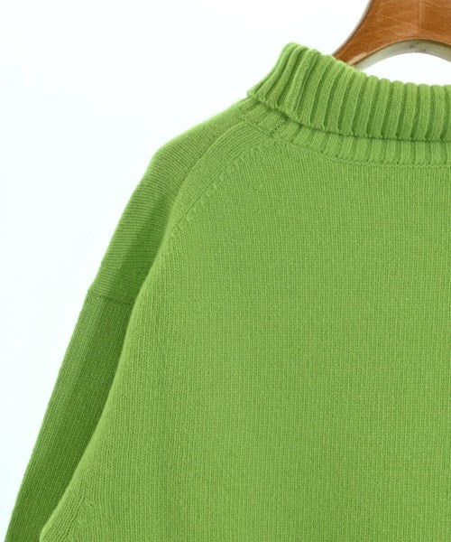 ESSEN.LAUTREAMONT เสื้อกันหนาว