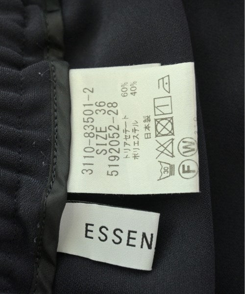 ESSEN.LAUTREAMONT กางเกง อื่น