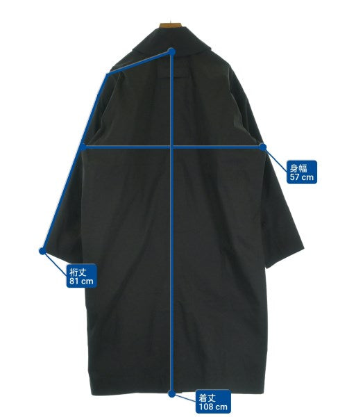 ESSEN.LAUTREAMONT เสื้อโค้ท อื่น