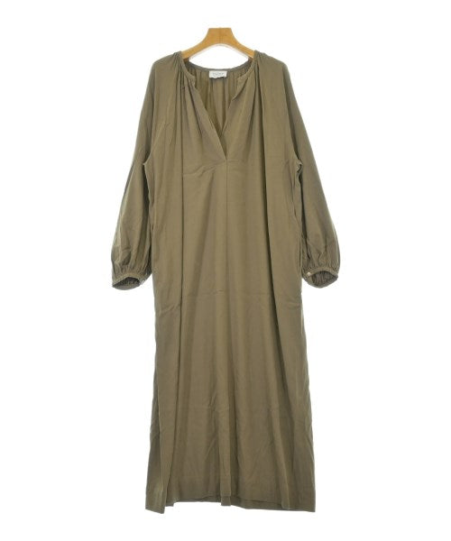 ESSEN.LAUTREAMONT ชุดเดรส