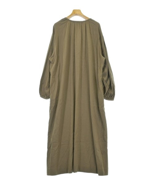 ESSEN.LAUTREAMONT ชุดเดรส