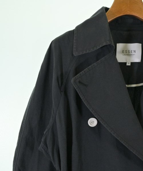 ESSEN.LAUTREAMONT เสื้อโค้ท อื่น
