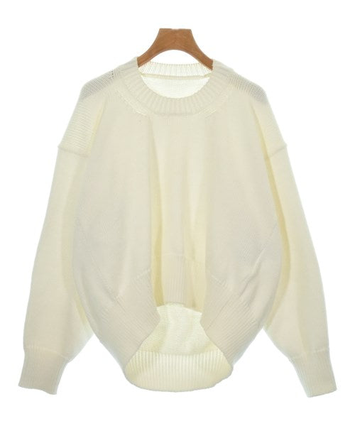 ESSEN.LAUTREAMONT เสื้อกันหนาว