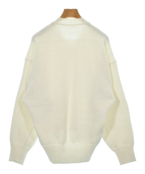 ESSEN.LAUTREAMONT เสื้อกันหนาว