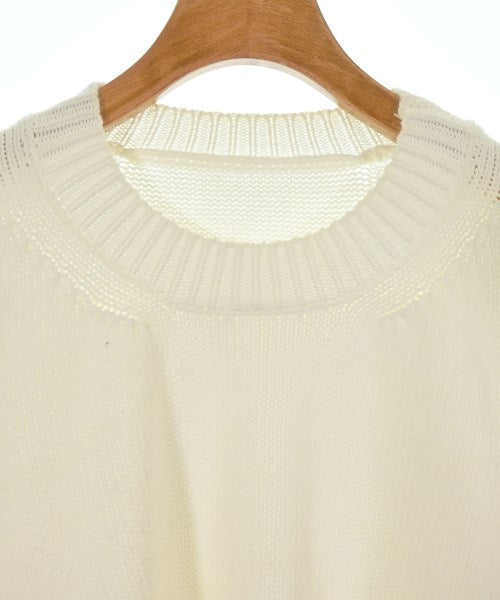 ESSEN.LAUTREAMONT เสื้อกันหนาว