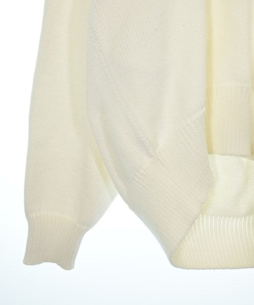 ESSEN.LAUTREAMONT เสื้อกันหนาว