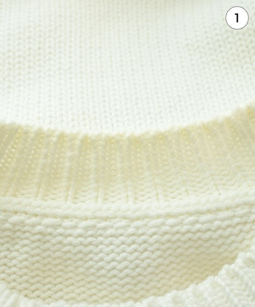 ESSEN.LAUTREAMONT เสื้อกันหนาว