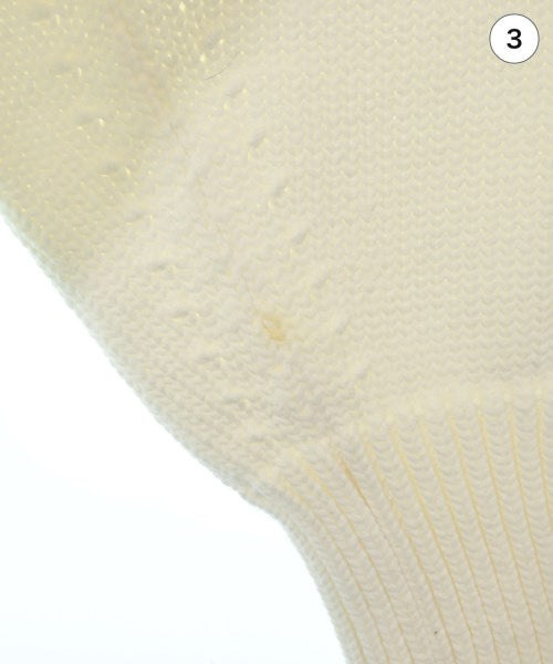 ESSEN.LAUTREAMONT เสื้อกันหนาว