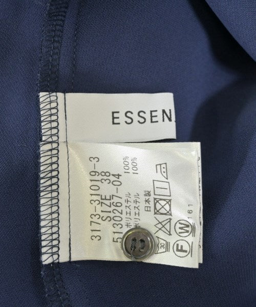 ESSEN.LAUTREAMONT เสื้อสตรี