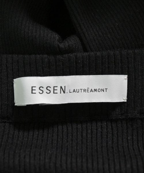 ESSEN.LAUTREAMONT กางเกง อื่น