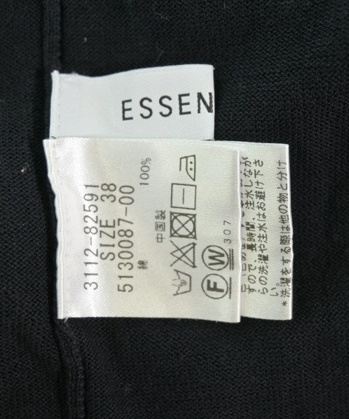 ESSEN.LAUTREAMONT ชุดเดรส