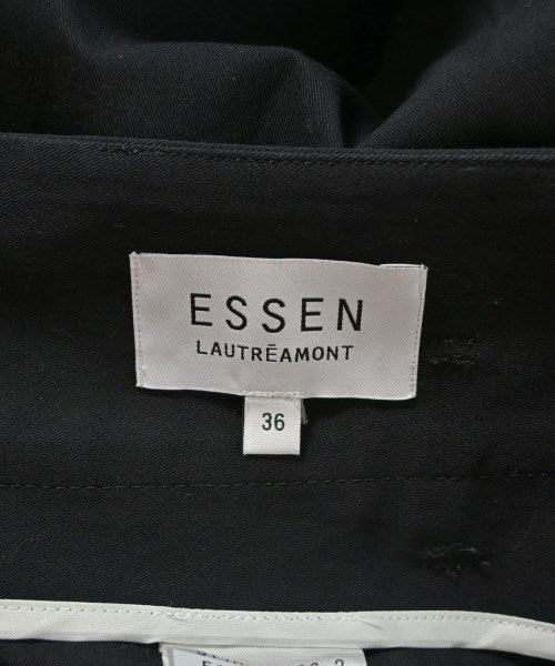 ESSEN.LAUTREAMONT กางเกง อื่น