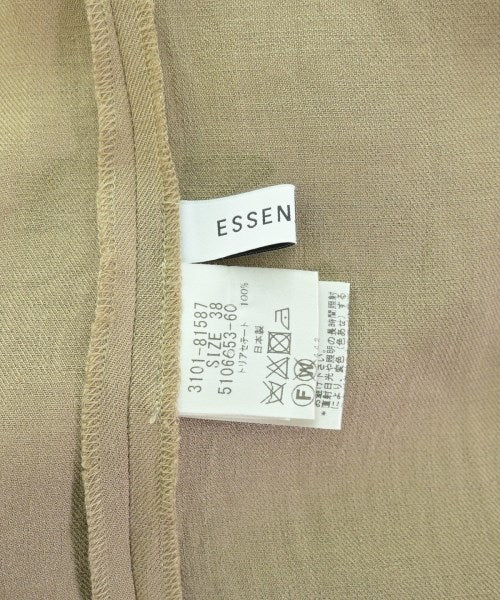 ESSEN.LAUTREAMONT ชุดเดรส