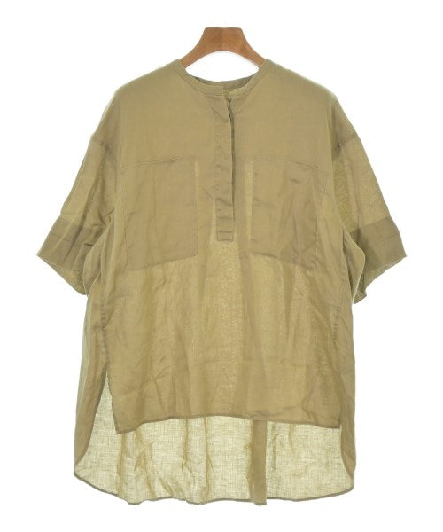 ESSEN.LAUTREAMONT เสื้อสตรี