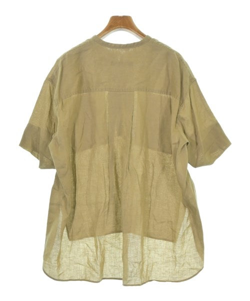 ESSEN.LAUTREAMONT เสื้อสตรี
