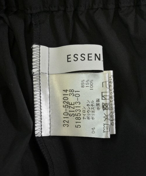 ESSEN.LAUTREAMONT กางเกง อื่น