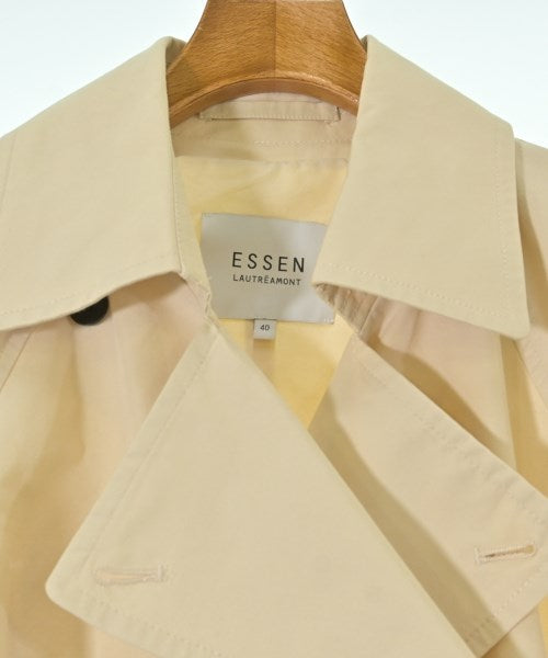 ESSEN.LAUTREAMONT เสื้อโค้ท อื่น