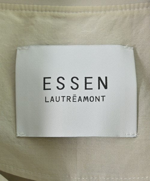ESSEN.LAUTREAMONT แจ็คเก็ตเบลาส์ อื่น