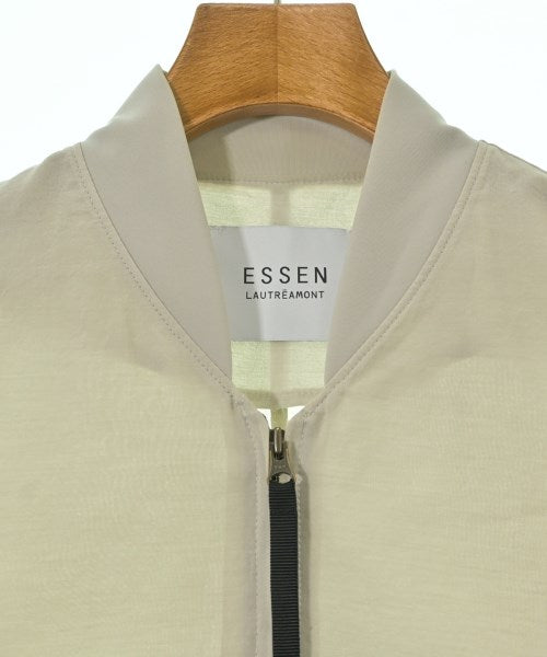 ESSEN.LAUTREAMONT แจ็คเก็ตเบลาส์ อื่น